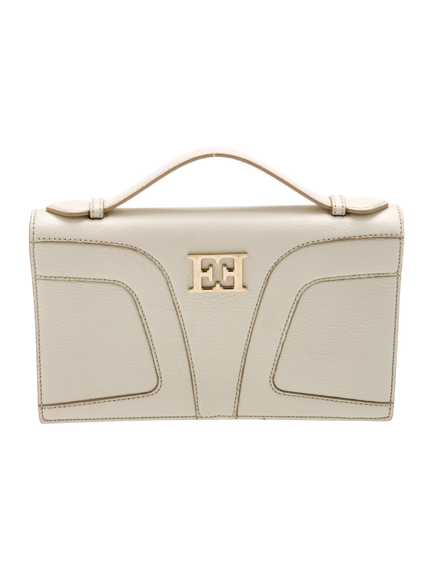 Escada Leather Portfolio