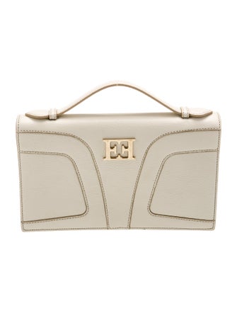 Escada Leather Portfolio