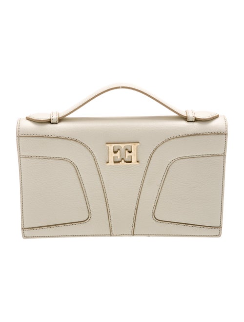 Escada Leather Portfolio