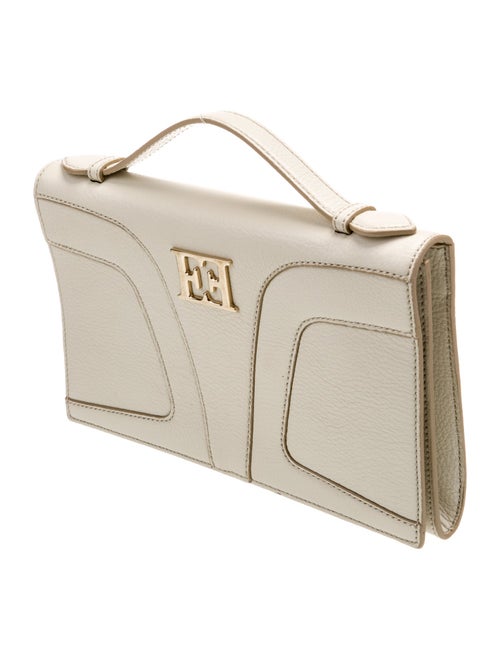 Escada Leather Portfolio