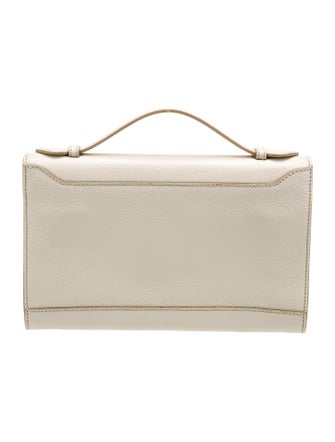 Escada Leather Portfolio