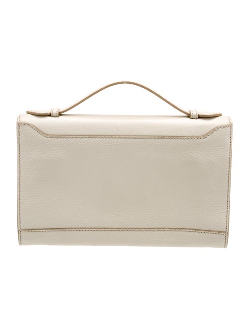 Escada Leather Portfolio