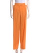 Escada Wool Wide Leg Pants