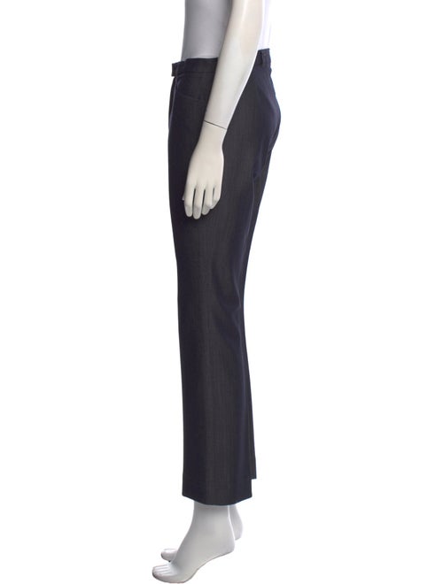 Escada Straight Leg Pants