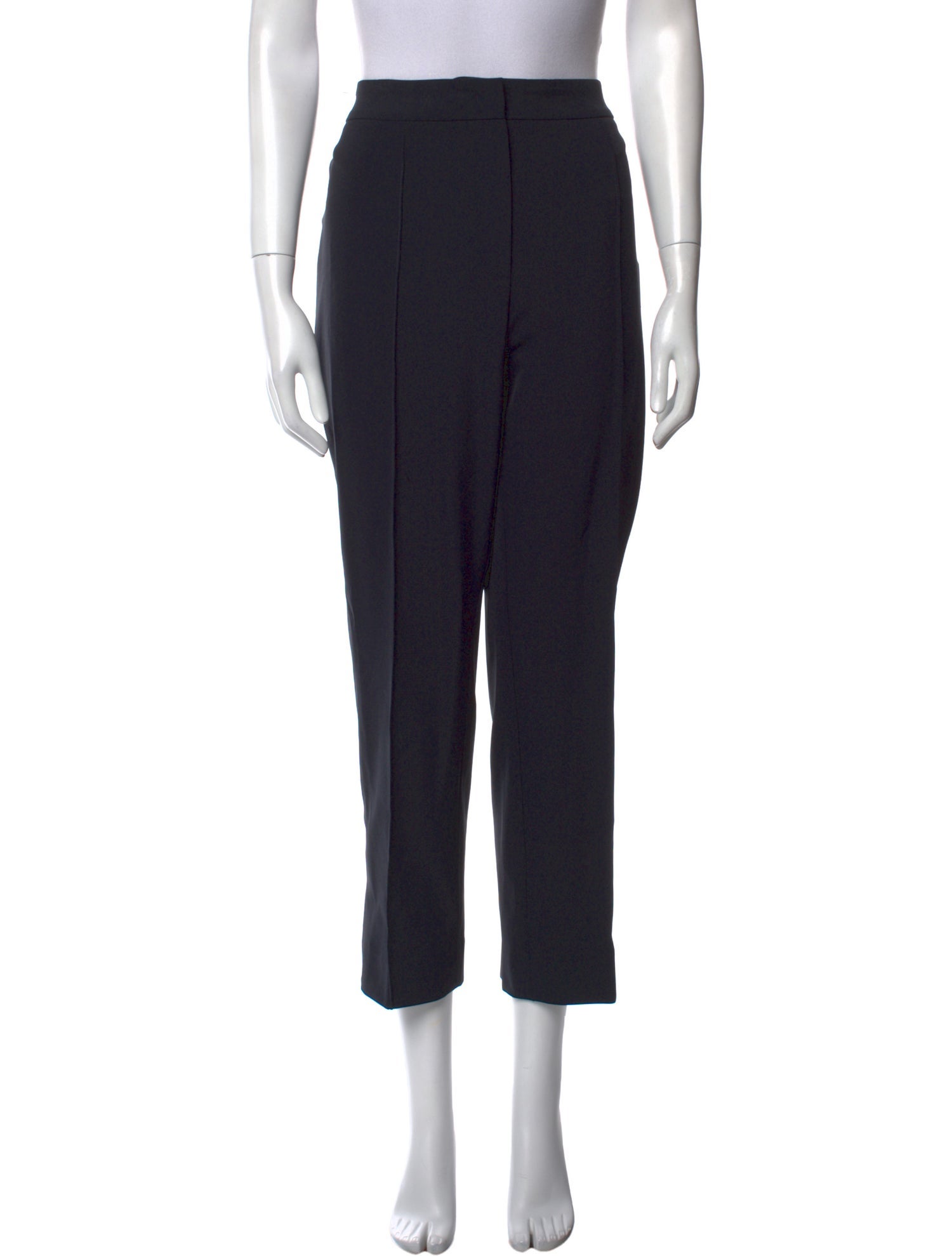 Escada Straight Leg Pants