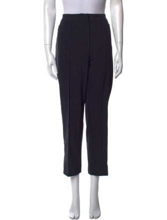Escada Straight Leg Pants