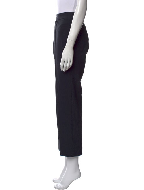 Escada Straight Leg Pants