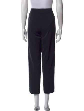 Escada Straight Leg Pants