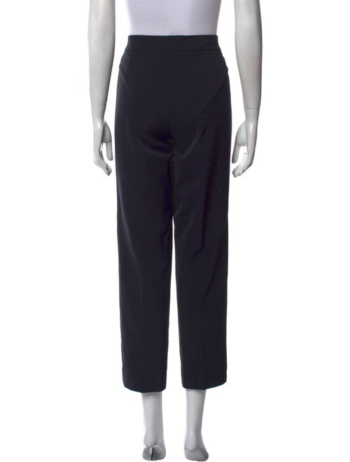 Escada Straight Leg Pants