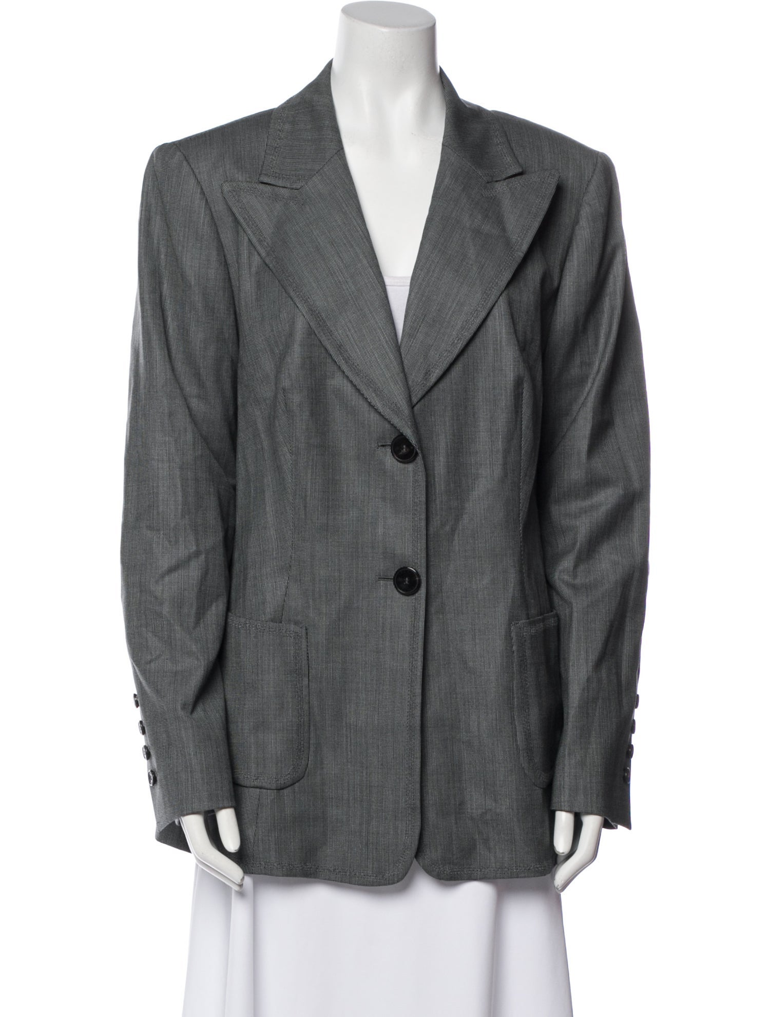 Escada Blazer