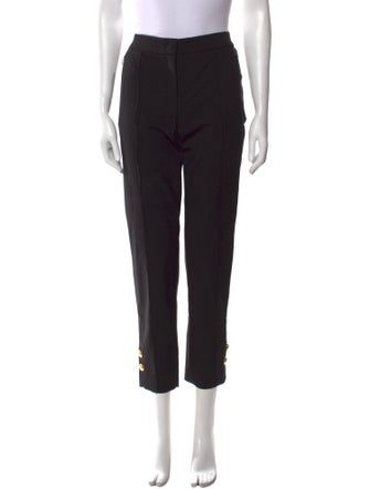 Escada Straight Leg Pants
