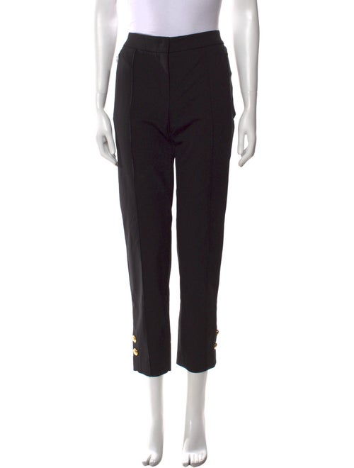 Escada Straight Leg Pants
