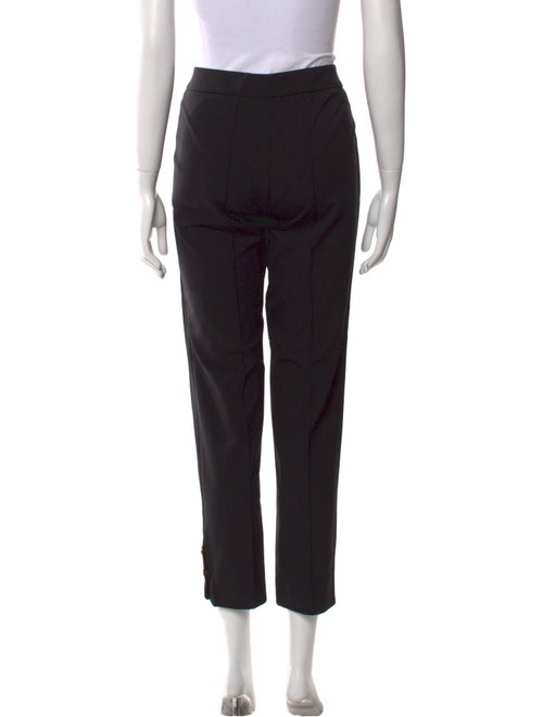 Escada Straight Leg Pants