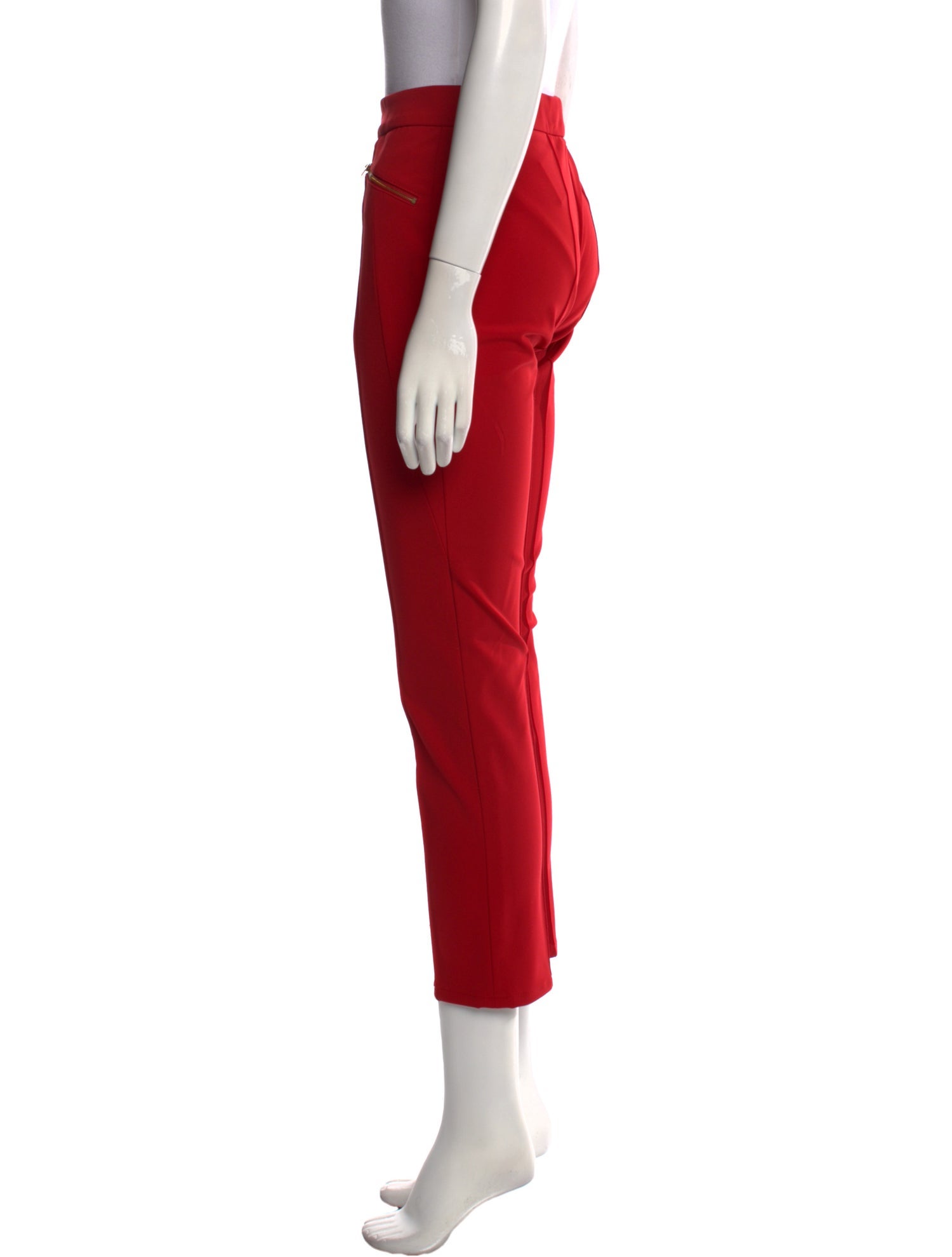 Escada Straight Leg Pants