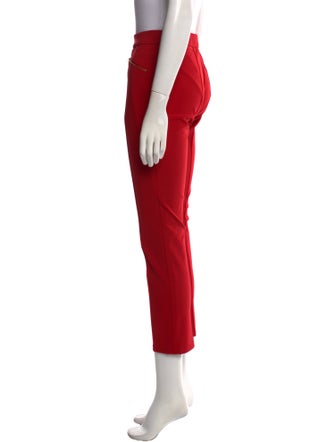 Escada Straight Leg Pants
