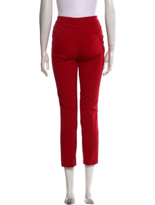 Escada Straight Leg Pants
