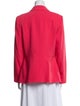 Escada Virgin Wool Blazer