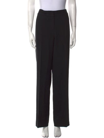 Escada Wide Leg Pants