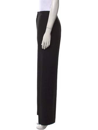 Escada Wide Leg Pants