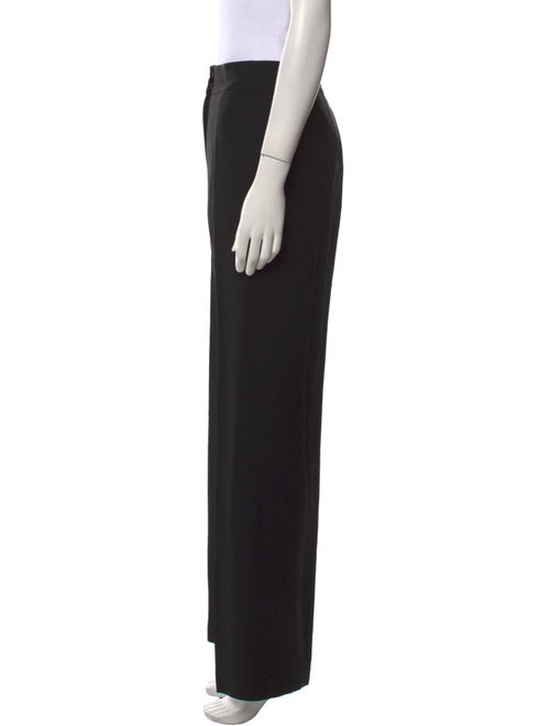 Escada Wide Leg Pants