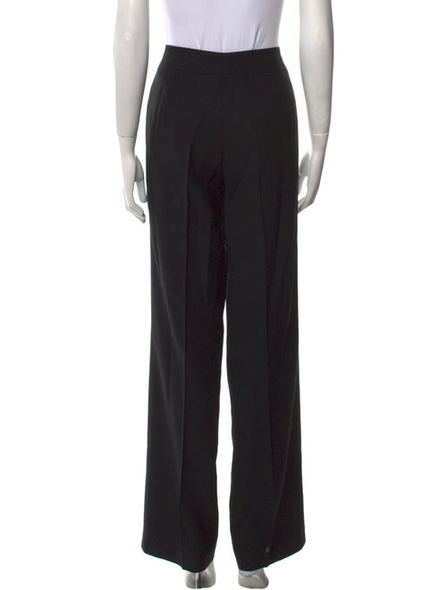 Escada Wide Leg Pants