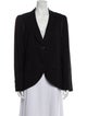 Escada Virgin Wool Jacket