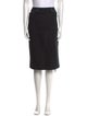 Escada Knee-Length Skirt