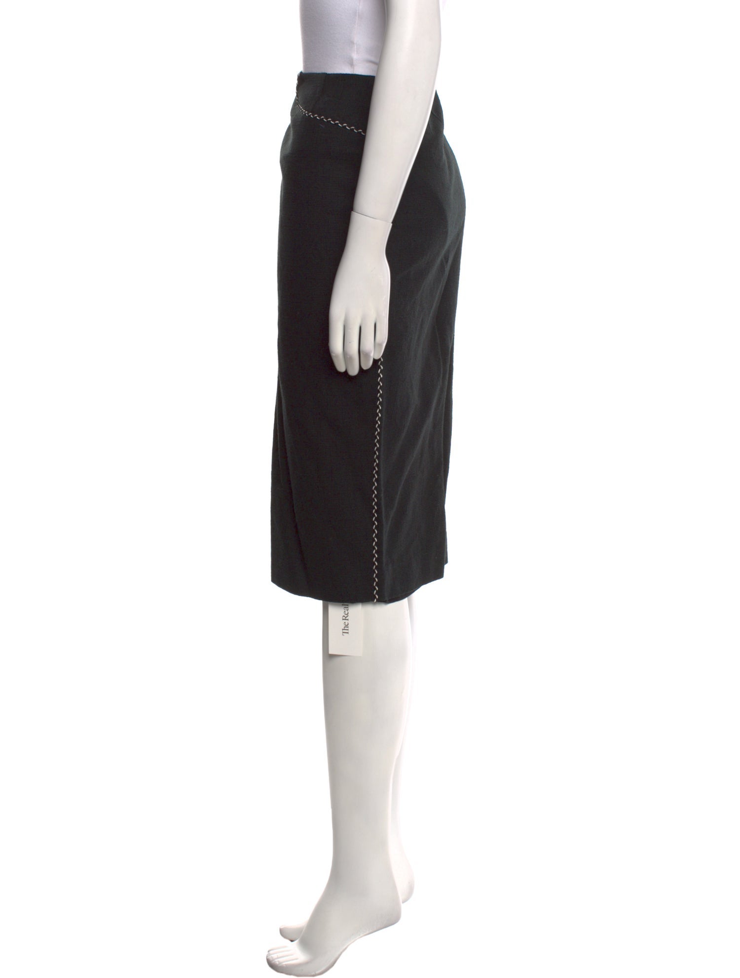 Escada Knee-Length Skirt