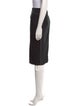 Escada Knee-Length Skirt