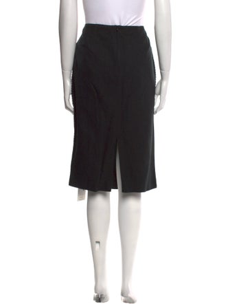 Escada Knee-Length Skirt