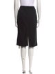 Escada Knee-Length Skirt
