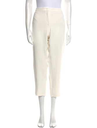 Escada Straight Leg Pants