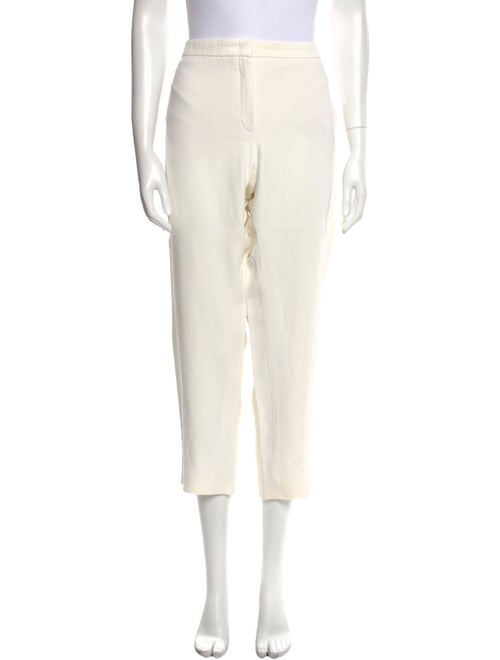 Escada Straight Leg Pants
