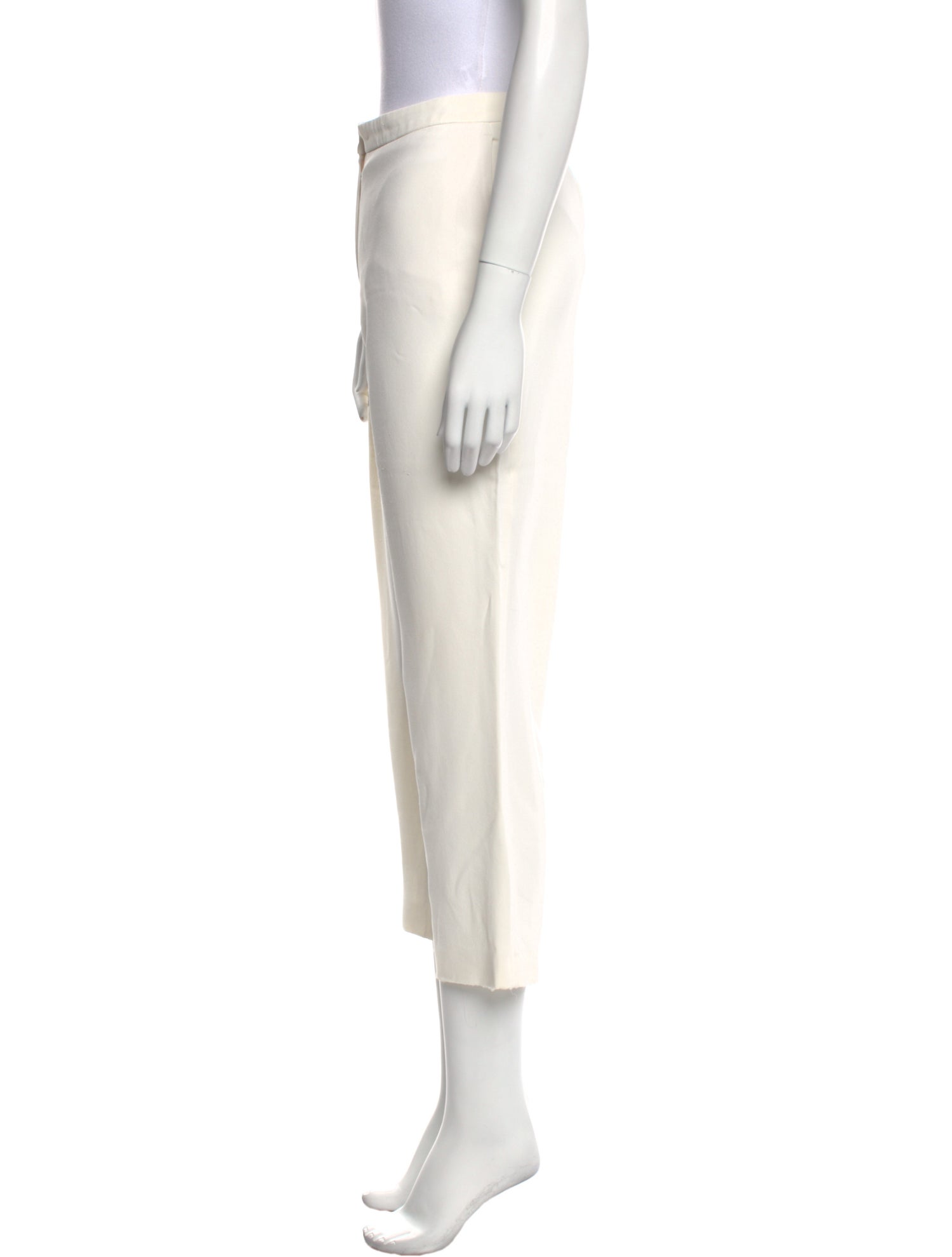 Escada Straight Leg Pants