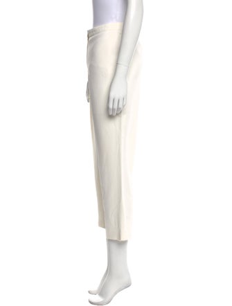 Escada Straight Leg Pants