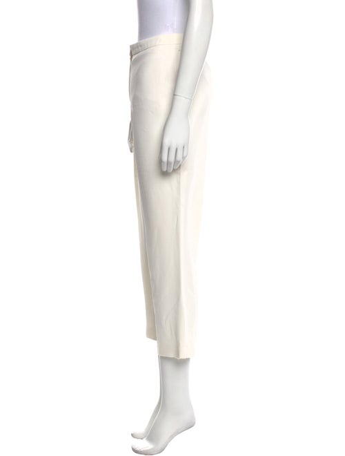 Escada Straight Leg Pants