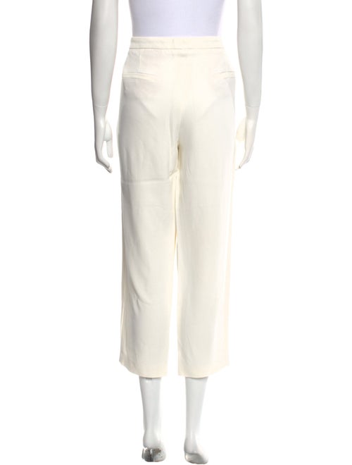 Escada Straight Leg Pants