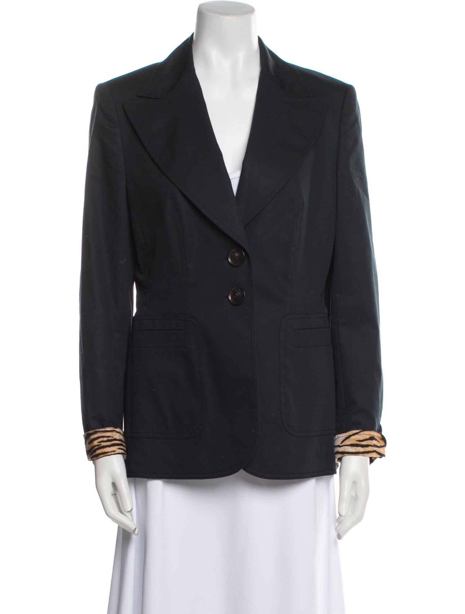 Escada Blazer