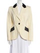 Escada Virgin Wool Jacket