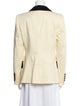 Escada Virgin Wool Jacket