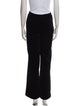 Escada Wide Leg Pants