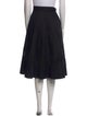 Escada Midi Length Skirt