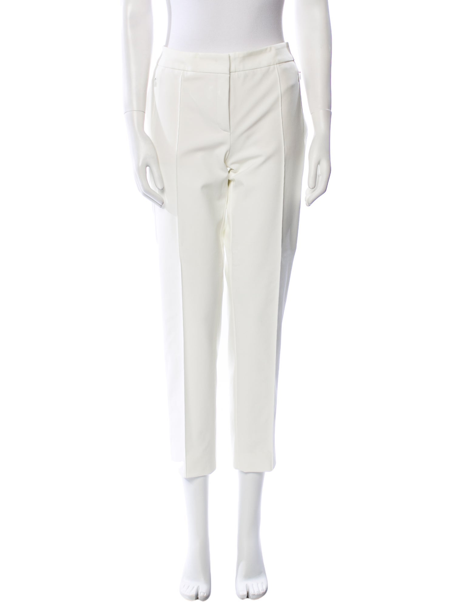 Escada Straight Leg Pants