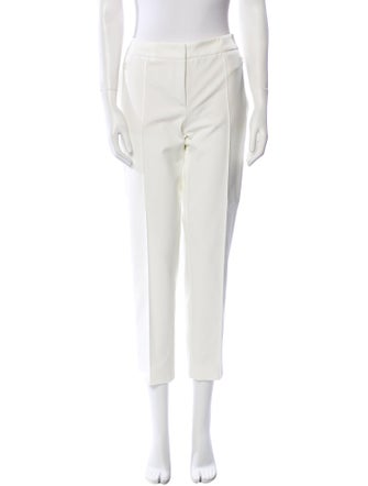 Escada Straight Leg Pants