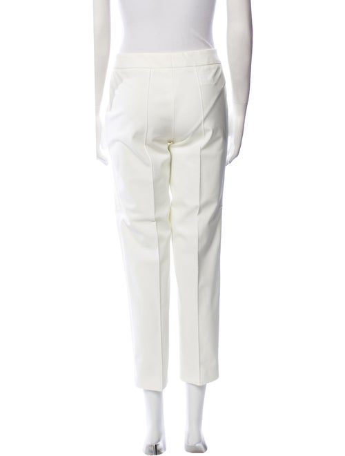 Escada Straight Leg Pants