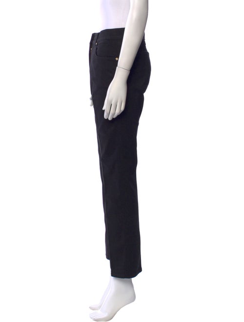 Escada Straight Leg Pants