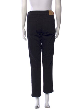 Escada Straight Leg Pants