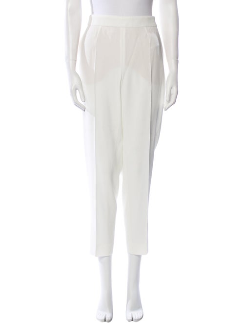 Escada Straight Leg Pants
