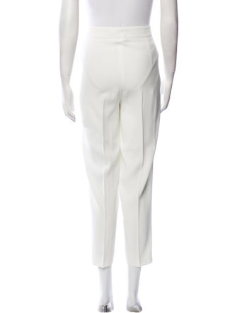 Escada Straight Leg Pants
