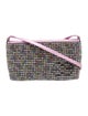 Escada Crystal Shoulder Bag